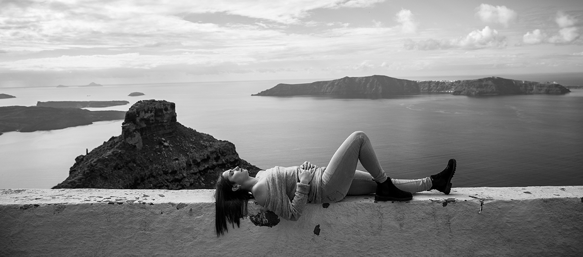 Santorini Best Photo Locations
